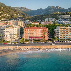 Western Premier De Galles Mentone