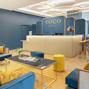 Voco Montparnasse, An Ihg Hotel Parijs