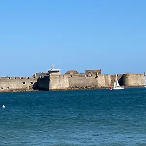 Les Paquerettes , Larmor-Plage France