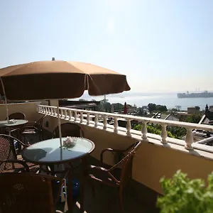 Hanedan Istambul