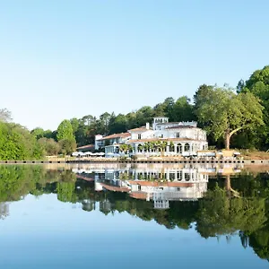 5* Hotel Brindos, Lac&château - Biarritz - Nouvelle Ouverture