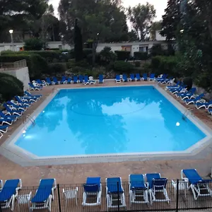Maeva Clubhotel Raphael 3*, Saint-Raphaël France