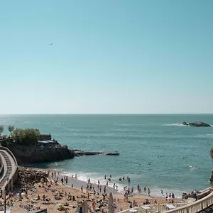 3* Hotel Les Baigneuses De