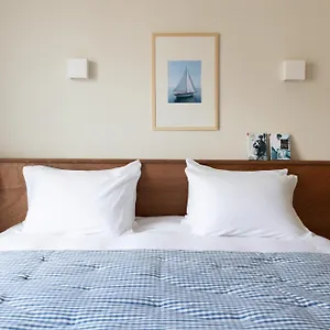 3* Hotel Alfred Port-vieux