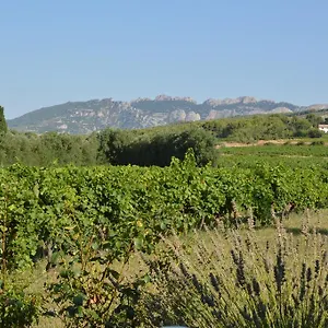 La Dentelliere Bed & Breakfast Saint-Hippolyte-le-Graveyron