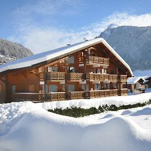 le-montana-morzine.hotels-rhonealpes.com/