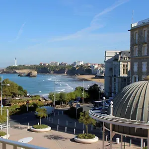 3* Hotel De L'océan