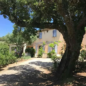 Le Mas Amore , Gassin France