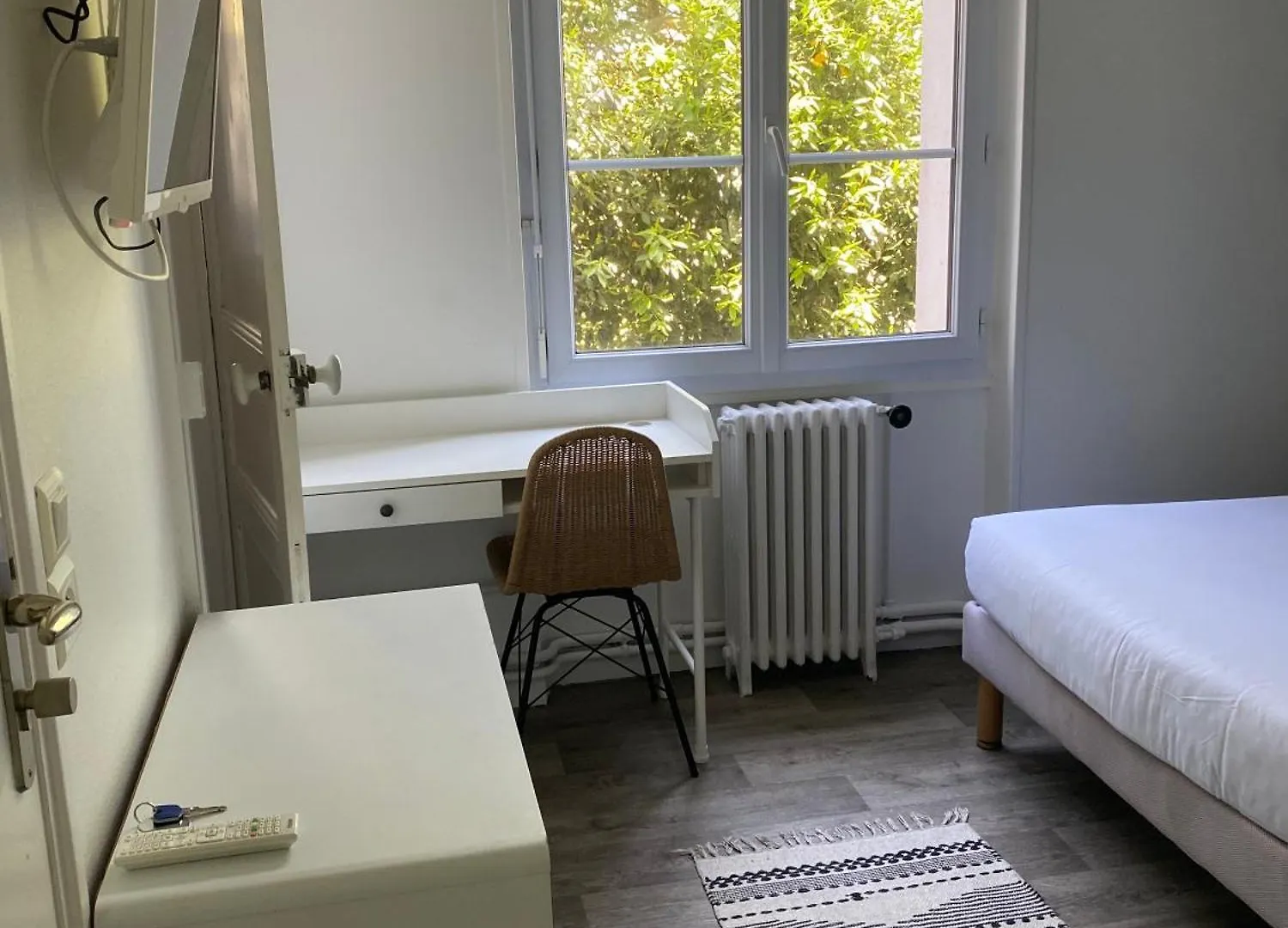 Coliving Biarritz Hotel