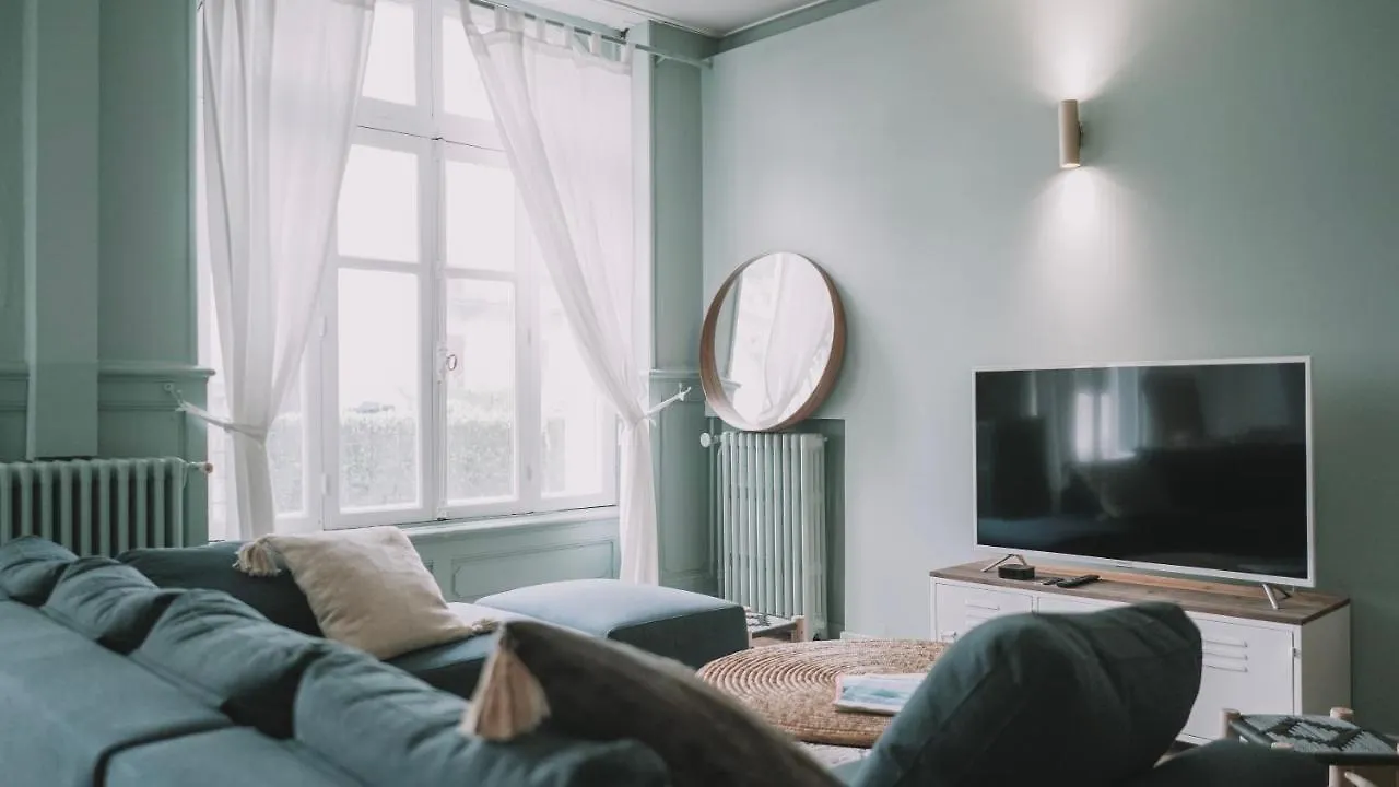 Coliving Biarritz Hotel